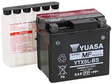 Batteries