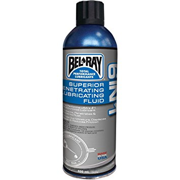 BELRAY 6 IN 1 400ML