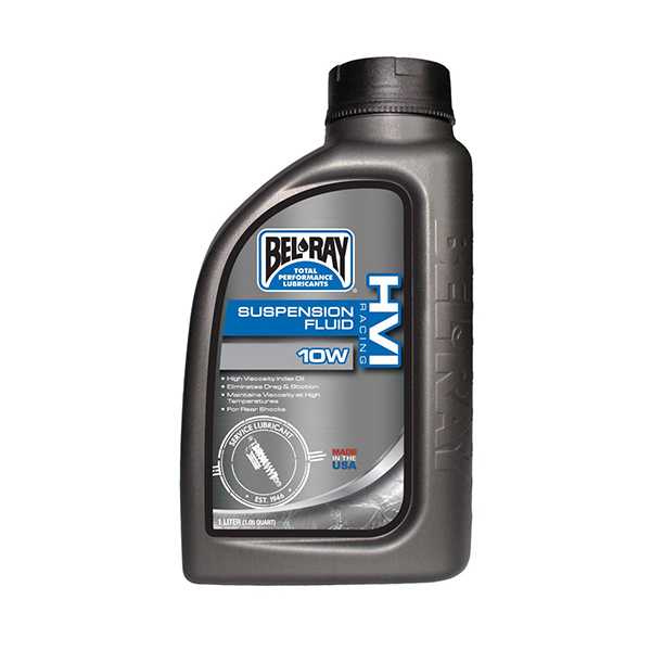 BELRAY Fork Oil HVI 10W 1L
