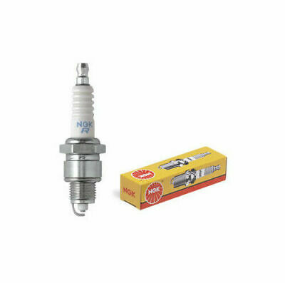 NGK spark plug BR8ECM