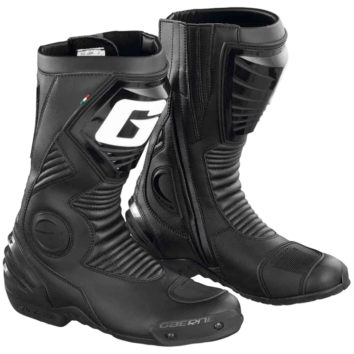 GAERNE boots Evolution Five black
