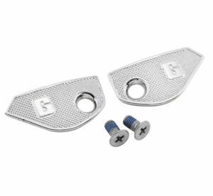 GAERNE boot ankle hinge guards SG 12 pairs