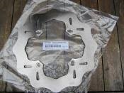 HUSQVARNA brake disc rear TE/TC 250/449/511 '11-'13