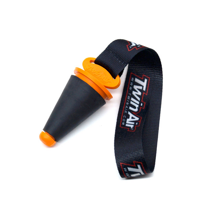 TwinAir exhaust pinLarge 27-50mm