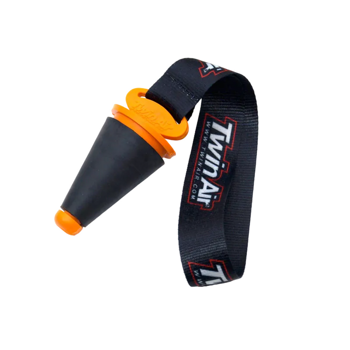 TwinAir exhaust  pin Small 18-40mm