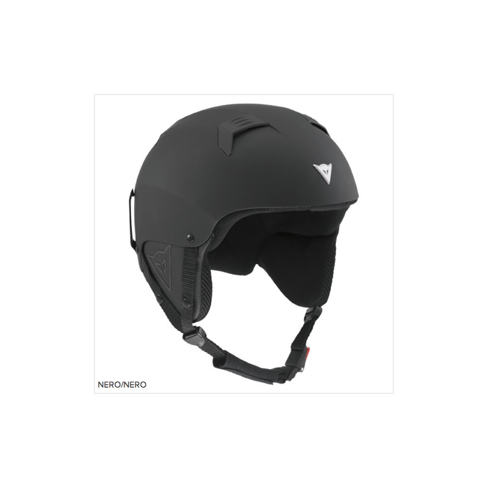 DAINESE ķivere Jet Evo black/black