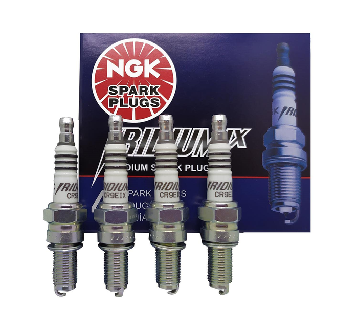 NGK svece CR9EIX Iridium IX