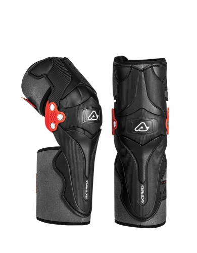ACERBIS knee guards X Strong