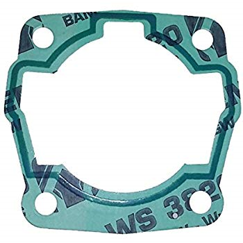 HUSQVARNA RED gasket under cyliner 0.4 mm CR/SM 50/65 '11-'12
