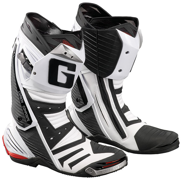 GAERNE zābaki GP1 white
