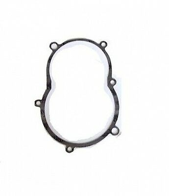 HUSQVARNA RED clutch cover gasket CR/SM 50