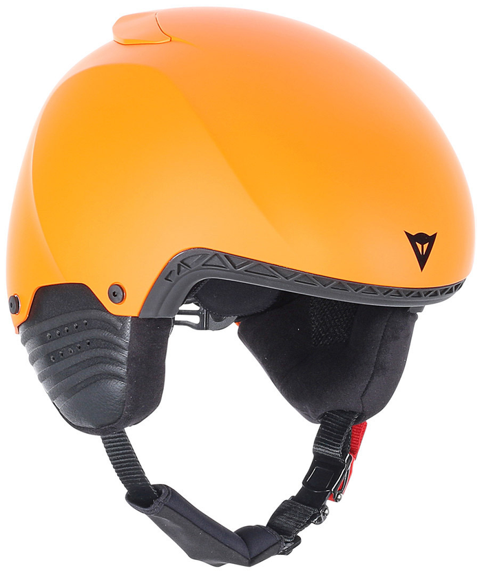 DAINESE ķivere GT Rapid orange matt