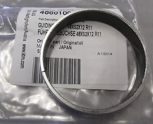 HUSQVARNA outer bushing for fr shock absorber Guiding 48x52x12 R11