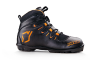 yoko-distancu-sleposanas-zabaki-yxb3-sr-black-orange