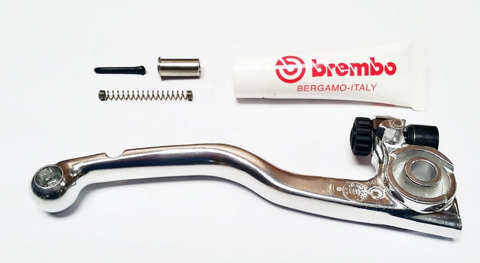 HUSQVARNA clutch lever Brembo FC 250-450 TE/FE 125/501 '14-'22 LB1545