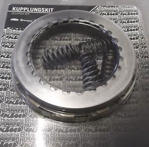 HUSQVARNA clutch plate set FC 250/350