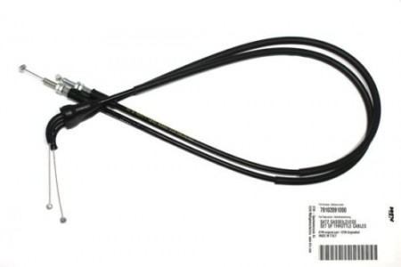 HUSQVARNA trose gāzes FC/FE 250-501 '13-'16