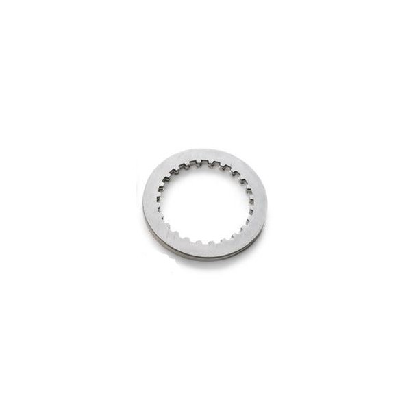 HUSQVARNA clutch plate metal 1.4mm FC/FE 250/501