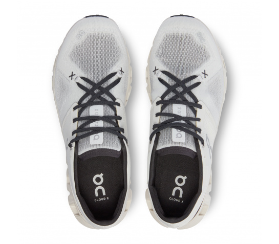 on-apavi-cloud-x3-white-black