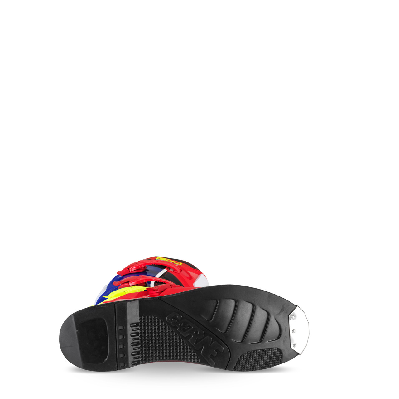 gaerne-zabaki-gx1-red-multi