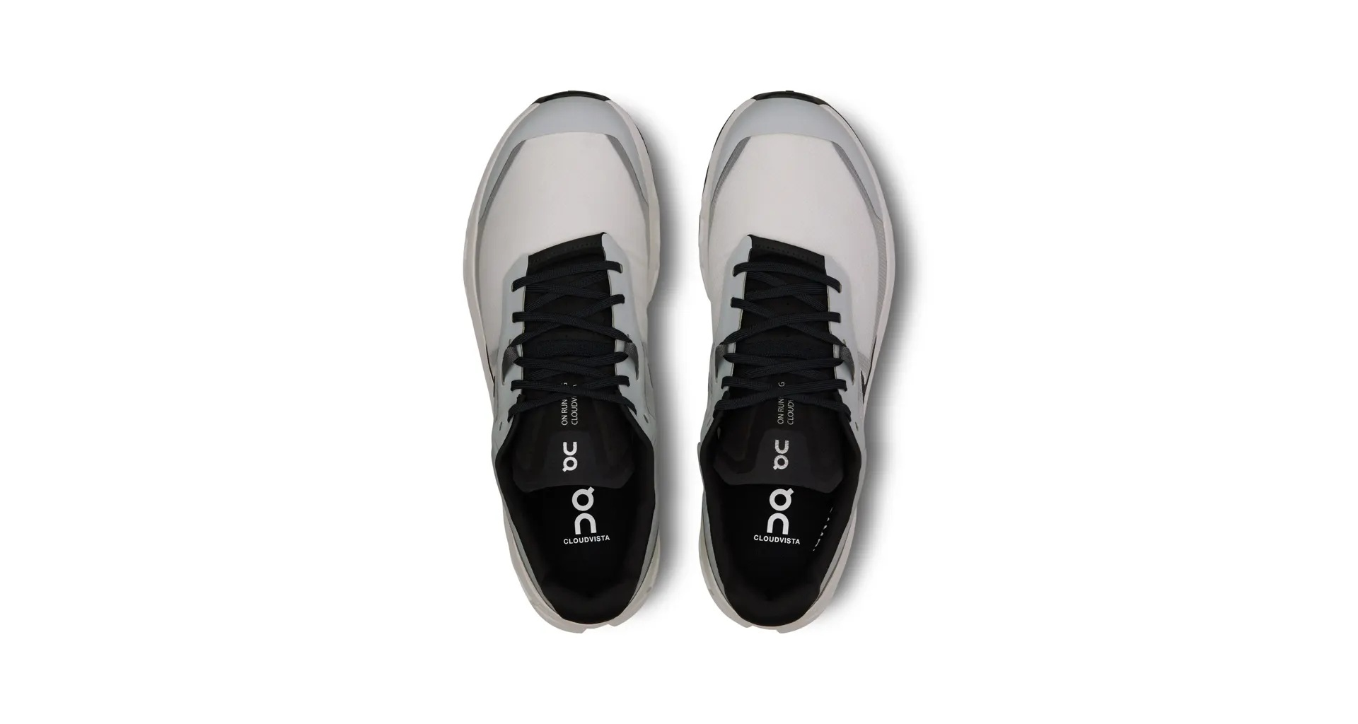 on-apavi-cloudvista-2-white-grey-black