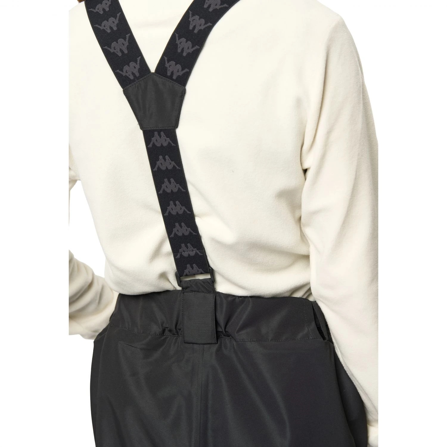 kappa-naviasy-woman-black-bikses