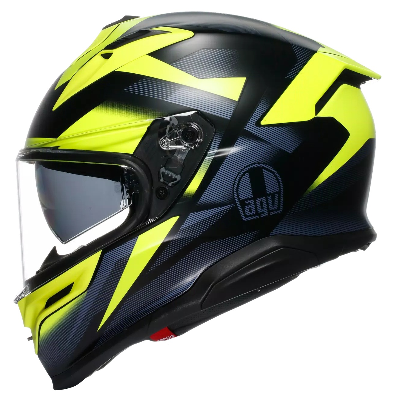 agv-k7-glimpse-matt-black-yellow-fluo-kivere