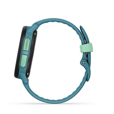 garmin-bounce-2-gps-wifi-lte-turquoise-pulkstenis