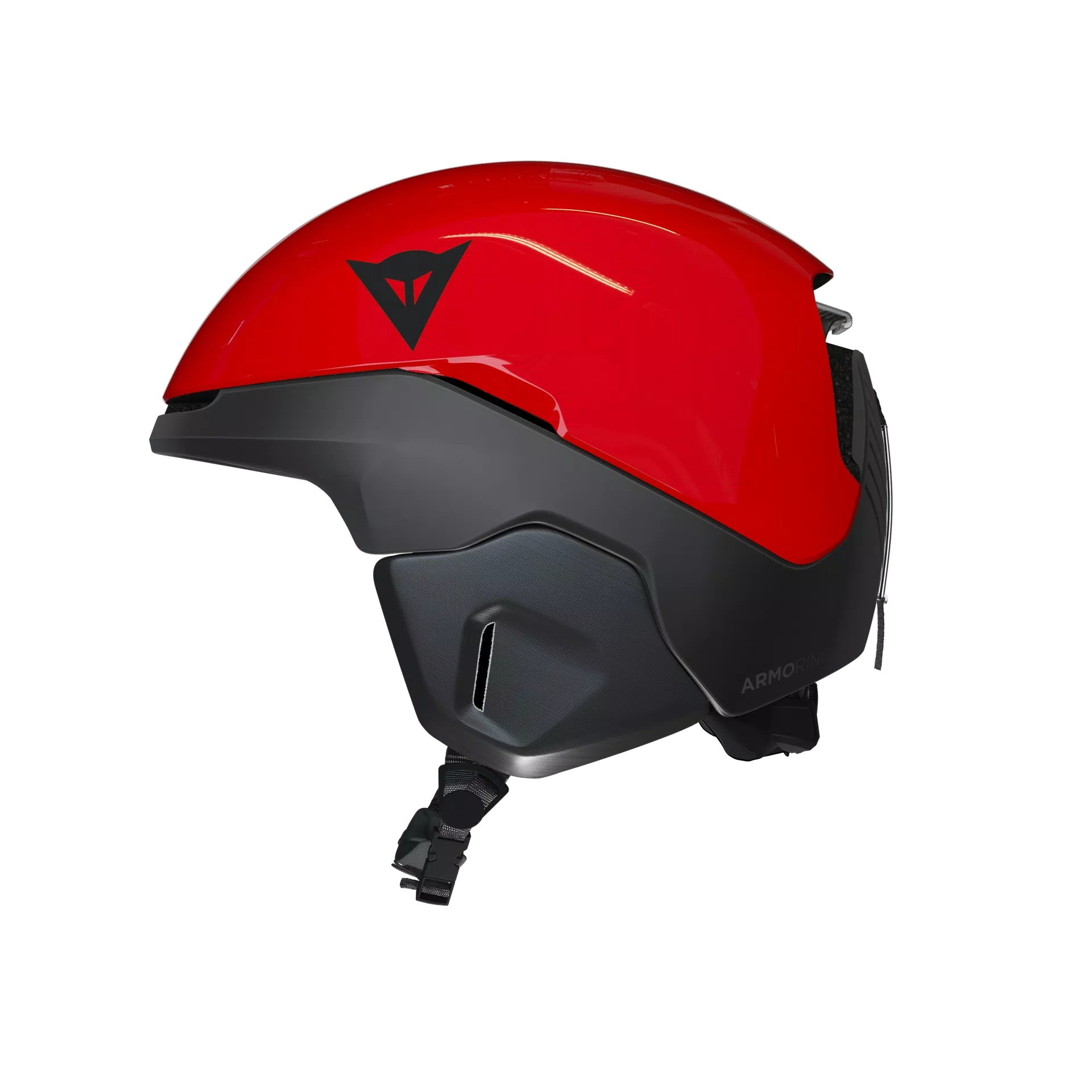 dainese-nucleo-af-red-black-kivere