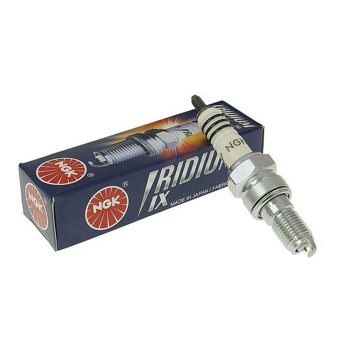 NGK spark plug BR9ECMIX Iridium