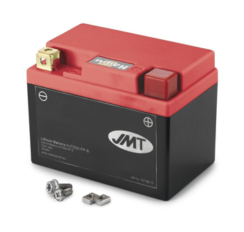HUSQVARNA battery Lithium 5S