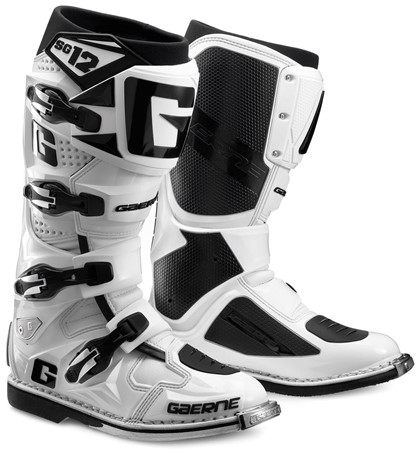 GAERNE zābaki SG 12 white