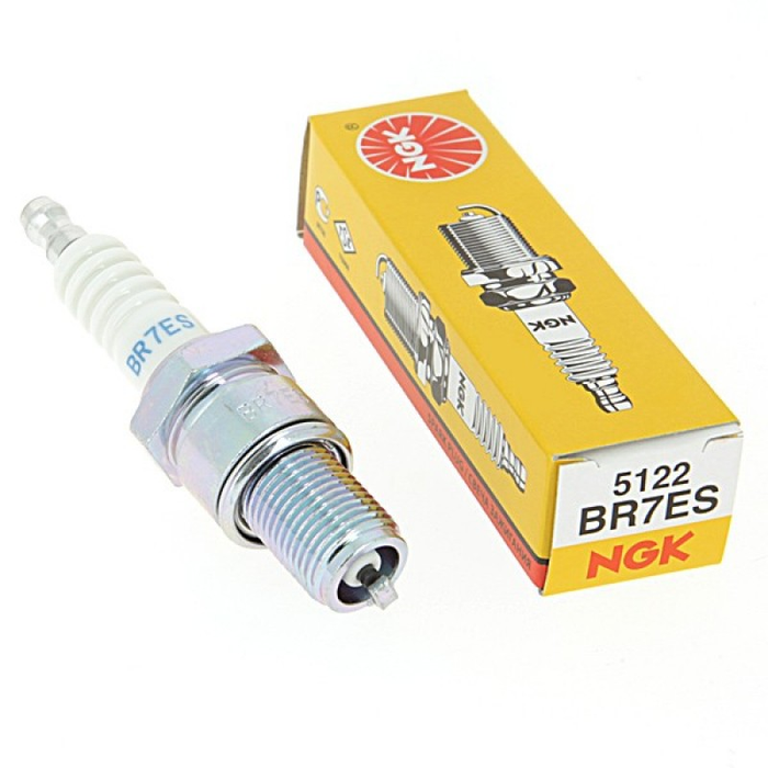 NGK spark plug BR7ES