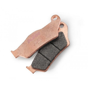 HUSQVARNA brake lining fr All '14-'21