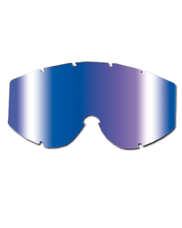 PROGRIP briļļu lēca 3246 Multilayer blue