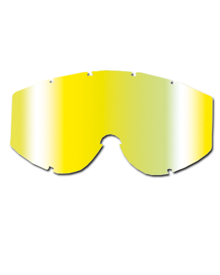 PROGRIP briļļu lēca 3247 Multilayer yellow