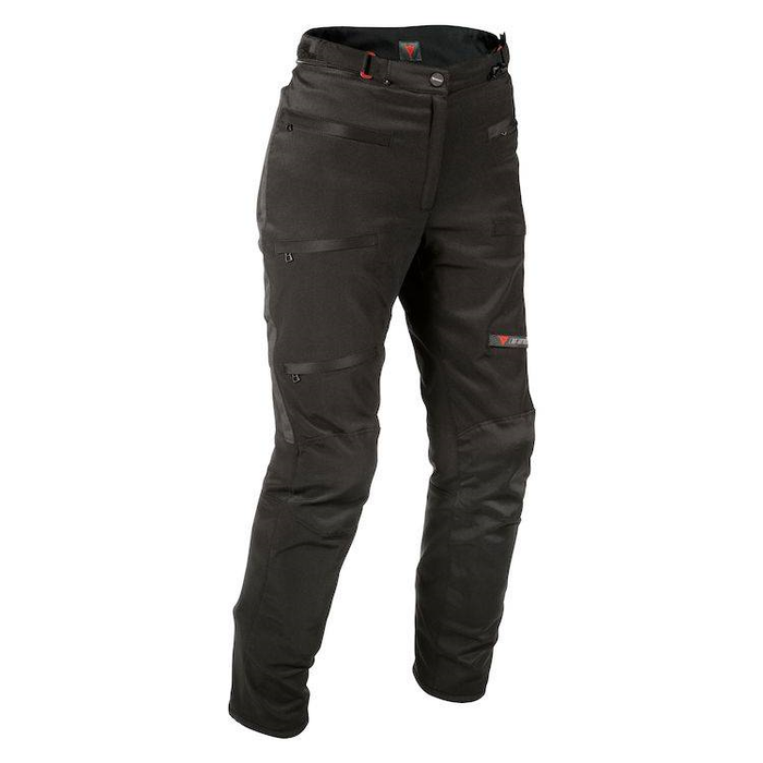 DAINESE bikses Sherman Pro D-Dry Lady black