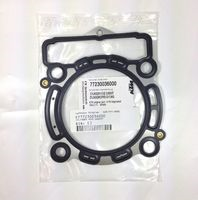 HUSQVARNA blīve galvas FE 350 '14-'16