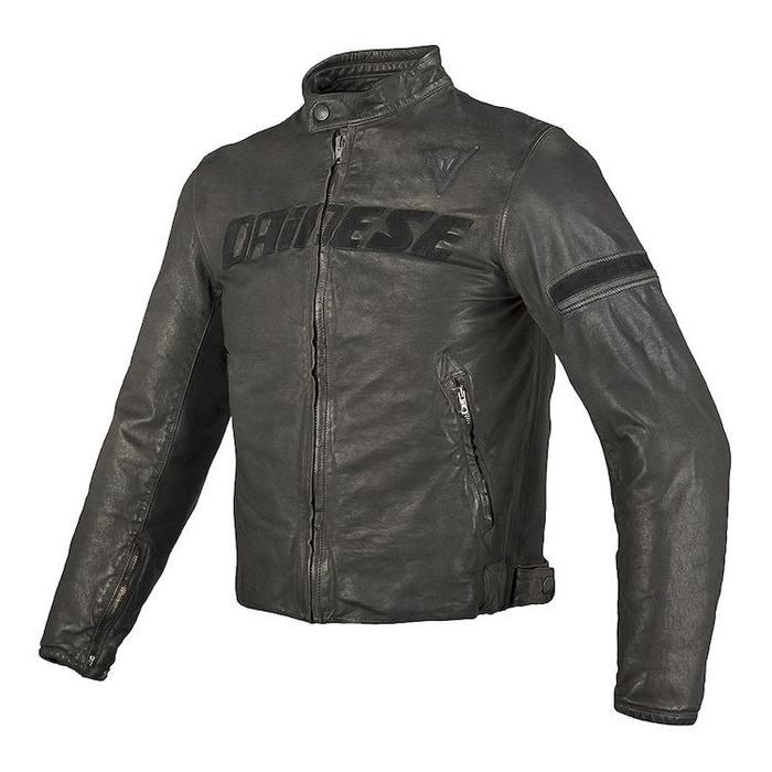 DAINESE jaka G Archivio black