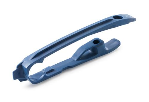 HUSQVARNA ķēdes slaideris '14-'21 blue