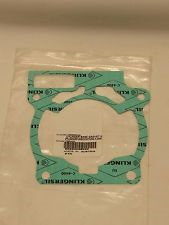 HUSQVARNA gasket under cyliner TE/TC 125 '12-'15