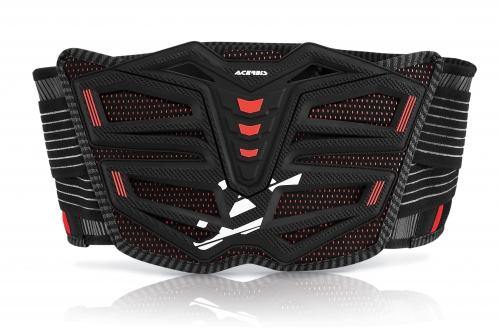 ACERBIS josta Motobrand 2.0 black/red
