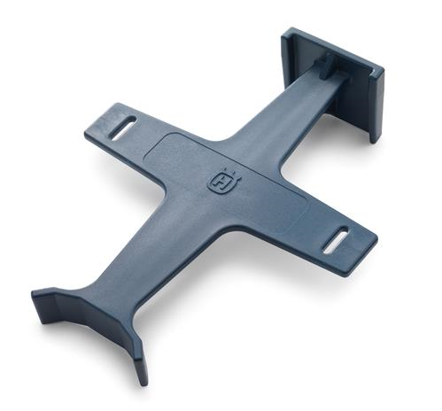 HUSQVARNA atbalsts pr amart blue