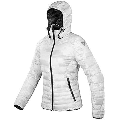 DAINESE jaka Courmayeur Special Edit Lady white/anthra