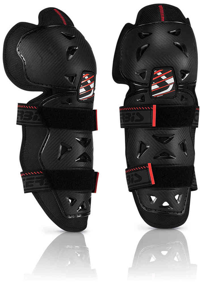 ACERBIS ceļu sargi Profile 2.0 black