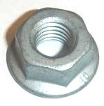 HUSQVARNA uzgrieznis M8 SW13