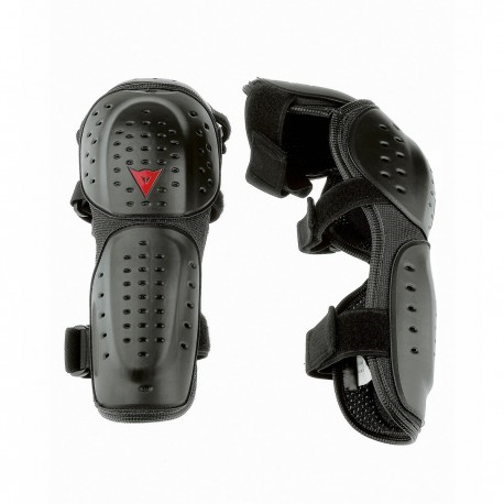 DAINESE elkoņu sargi Elbow V E1 black