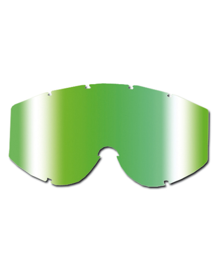 PROGRIP briļļu lēca 3251 Multilayer green
