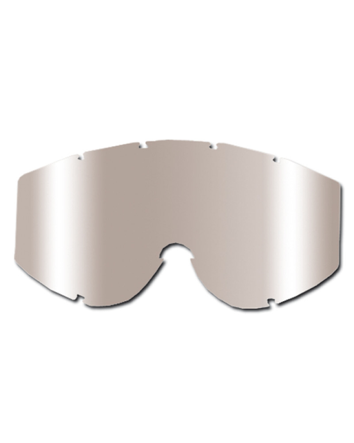 PROGRIP briļļu lēca 3252 Multilayer silver