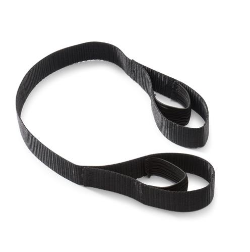 HUSQVARNA Front Strap black